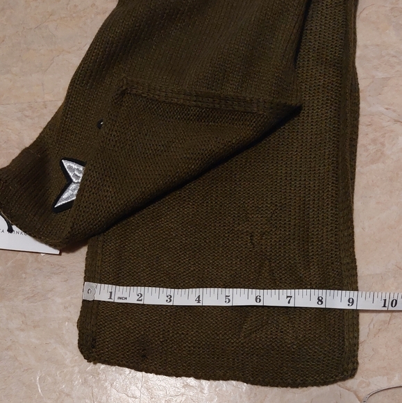 Rebecca  minkoff star scarf nwt - Picture 6 of 6